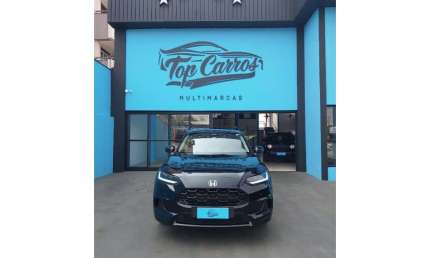 Honda zr-v 2024 2.0 i-vtec gasolina cvt