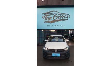 Volkswagen saveiro 2023 1.6 msi robust cs 16v flex 2p manual
