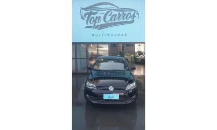 Volkswagen voyage 2013 1.0 mi 8v flex 4p manual