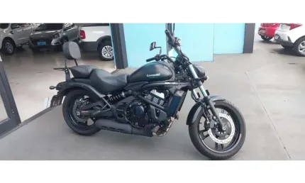 Kawasaki vulcan s 650 2023