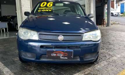 Fiat palio elx