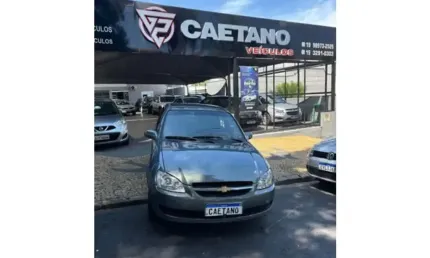 Chevrolet classic 2013 1.0 mpfi ls 8v flex 4p manual