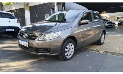 Volkswagen gol 2012 1.0 mi 8v flex 4p manual g.v