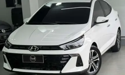Hyundai hb20s plat. safety 1.0 tb flex 12v aut.