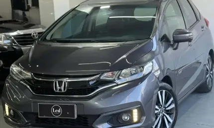 Honda fit ex/s/ex 1.5 flex/flexone 16v 5p aut.