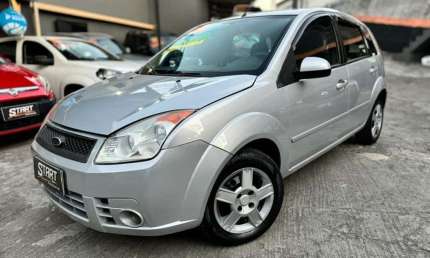 Ford fiesta 2010 1.6 mpi hatch 8v flex 4p manual