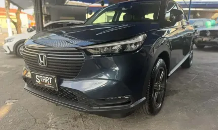 Honda hr-v 2025 1.5 di i-vtec flex exl cvt