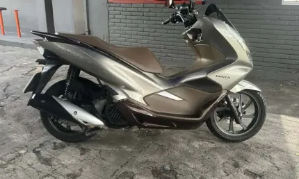 Honda pcx 150 2022