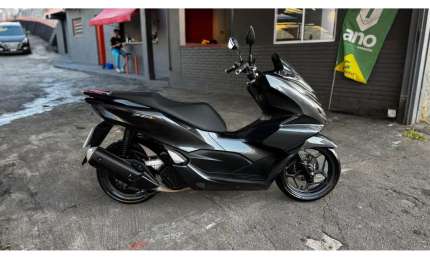 Honda pcx 160  2023