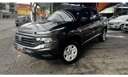 Fiat toro 2022 1.3 turbo 270 flex endurance at6