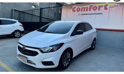 Chevrolet joy 2021 1.0 8v flex plus black edition 