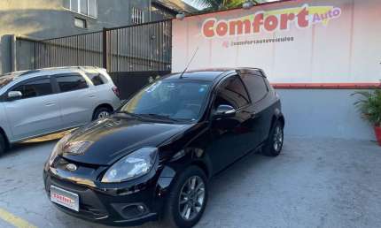 Ford ka 2013 1.6 mpi sport 8v flex 2p manual