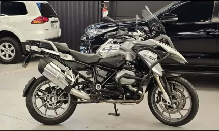 R 1200 gs