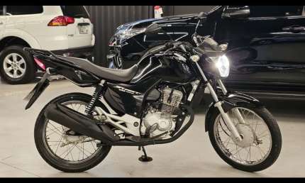 Cg 160 start