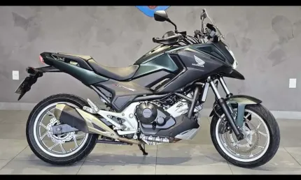 Nc 750x/nc 750x abs