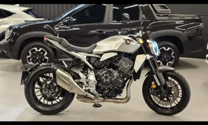 Cb 1000r/abs