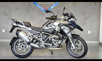 R 1200 gs