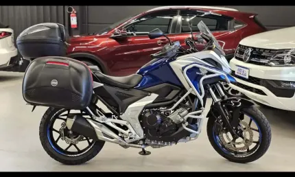 Nc 750x/nc 750x abs