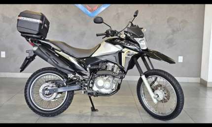 Nxr 160 bros esdd flexone