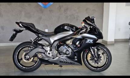 Gsx-r 1000