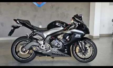 Gsx-r 1000