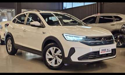 Nivus comfortline 1.0 200 tsi flex aut.