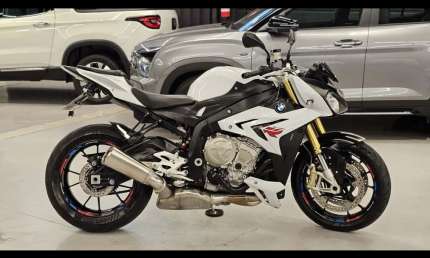 S 1000 r