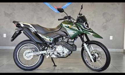 Xtz 150 crosser z flex