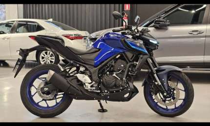 Mt-03 321/abs