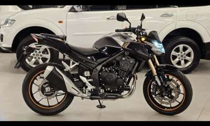 Cb 500f