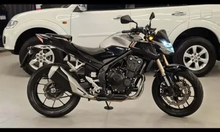 Cb 500f