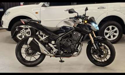 Cb 500f