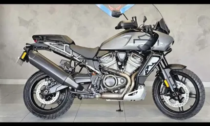 Pan america 1250 special