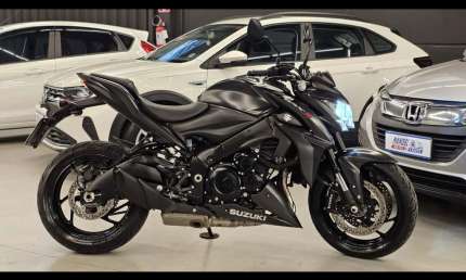 Gsx-s 1000