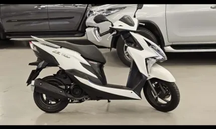 Elite 125