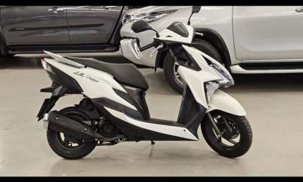 Elite 125