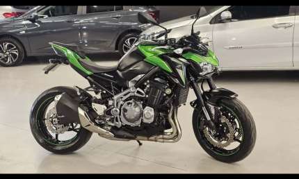 Z 900