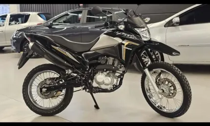 Nxr 160 bros esdd flexone