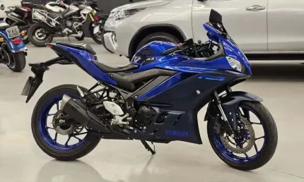 Yzf r-3 321/abs