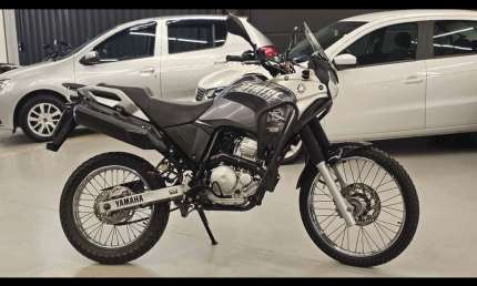 Xtz 250 tenere/tenere blueflex