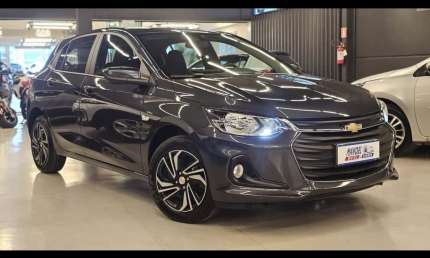 Onix hatch lt 1.0 12v flex 5p mec.