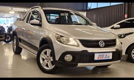 Saveiro cross 1.6 mi total flex 8v ce