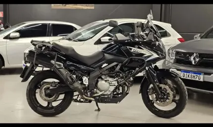 Dl 650 v-strom