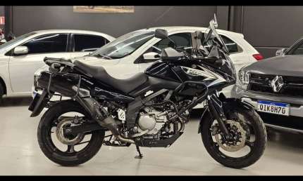 Dl 650 v-strom