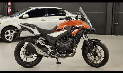 Cb 500x