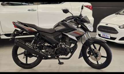 Ys 150 fazer sed/ flex