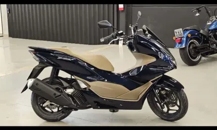 Pcx 160 dlx