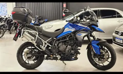 Tiger 900 gt pro