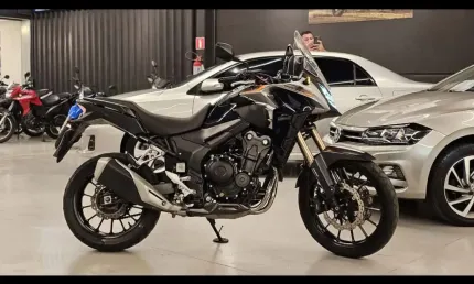 Cb 500x