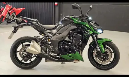 Z 1000 r edition